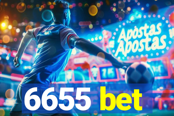 6655 bet